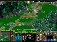 阿川虚空与沙王：超激情对黑，暴走沙王