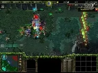 09DOTA高分局：矮人！火枪手