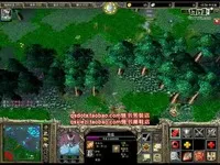 情书DOTA解说：4V6流浪，暴击1700瞬秒5人！