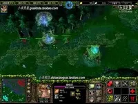 小乖dota：中单完美节奏刚被带动全场