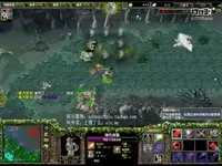 阿川发条第一视角：顶分对黑，看我神级发条