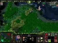 09DOTA高分局：屠夫