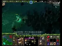 小满dota：暴击1893神牛 大战套路黑店