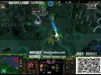 妹子小黑店，伐木机高达32头杀翻全场！
