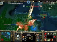 小乖dota：中单刷新洒满带你空插全场