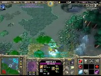 【傻黑欢乐Dota】VS-潇洒辅助，翱翔全场