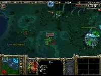 09DOTA从零单排第三季：49蝙蝠