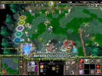 牛蛙DOTA：巫医，人头大战战超神蚂蚁