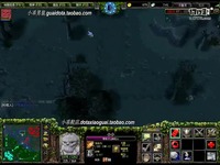 小乖dota：招牌超神小小简单粗暴带你走
